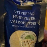 VITPEPPAR MALD70G